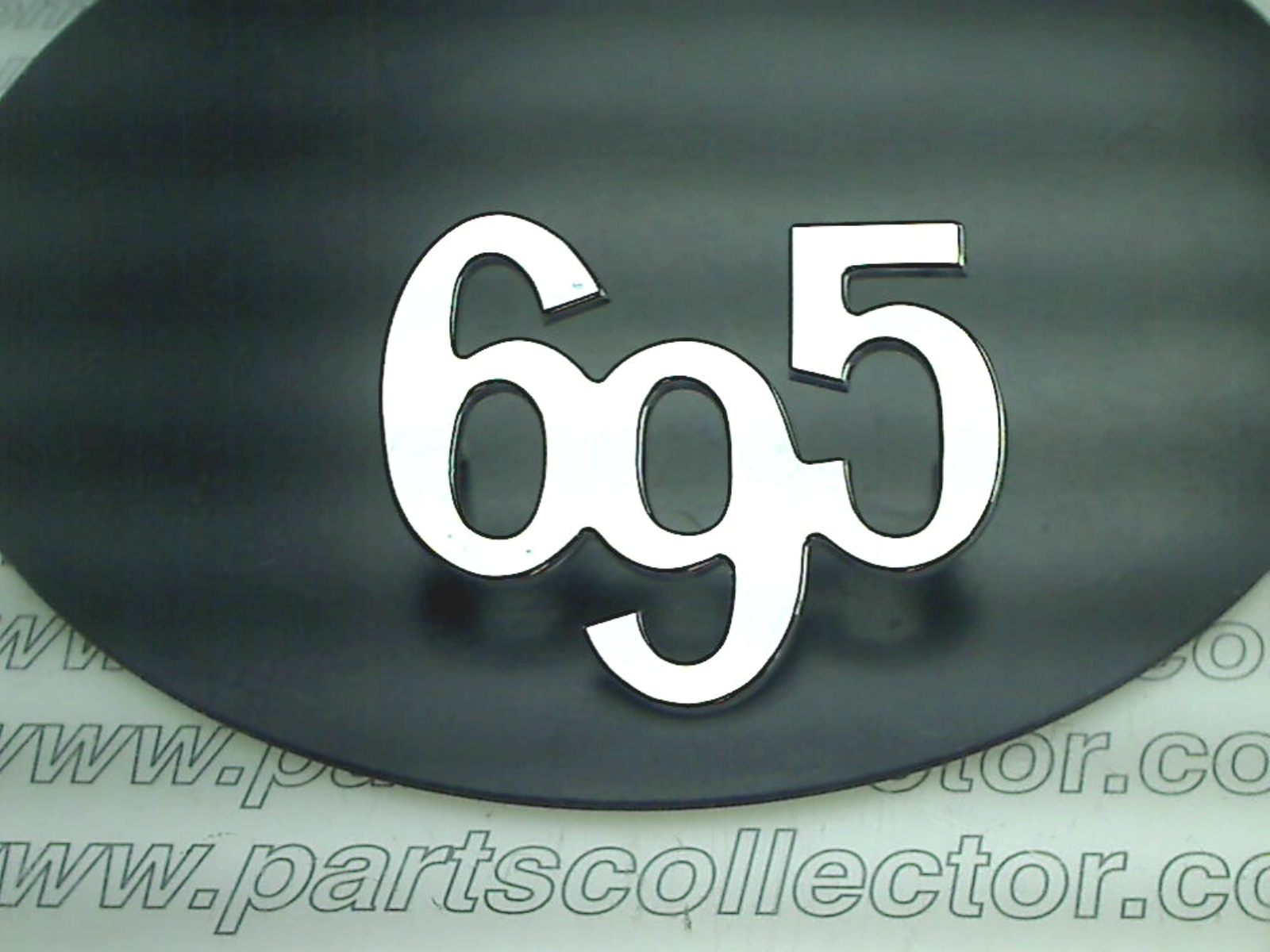 SCRITTA 695